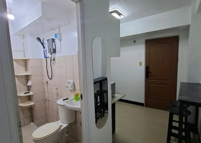 Apartahotel Pod 520 Manila