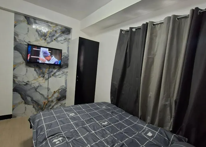 Pod 520 * Manila