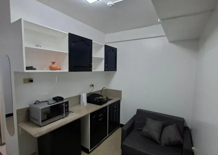 Pod 520 Apartahotel